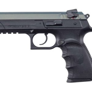 MAGNUM RESEARCH BE III FULL 40SW NRTHRN LGHTS#