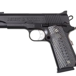 MAGNUM RESEARCH DESERT EAGLE 1911 45ACP 4.33"#