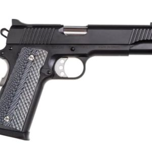 MAGNUM RESEARCH DESERT EAGLE 1911 45ACP 5" BK#