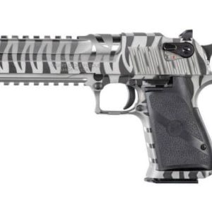 MAGNUM RESEARCH DESERT EAGLE 44MAG SS W/STRIPE