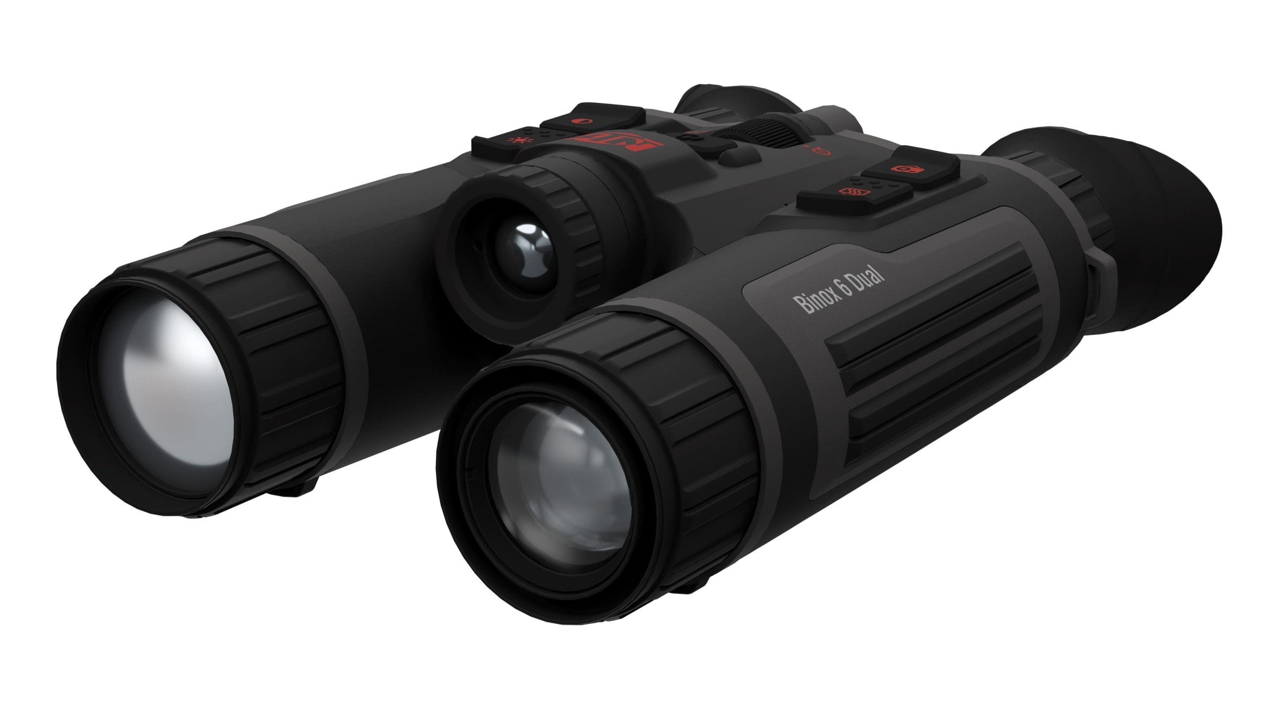 ATN BINOX 6 DUAL 3-24X THERM/NIGHT