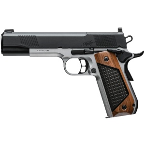 KIMBER CUSTOM TWO-TONE NEXT GEN 9MM