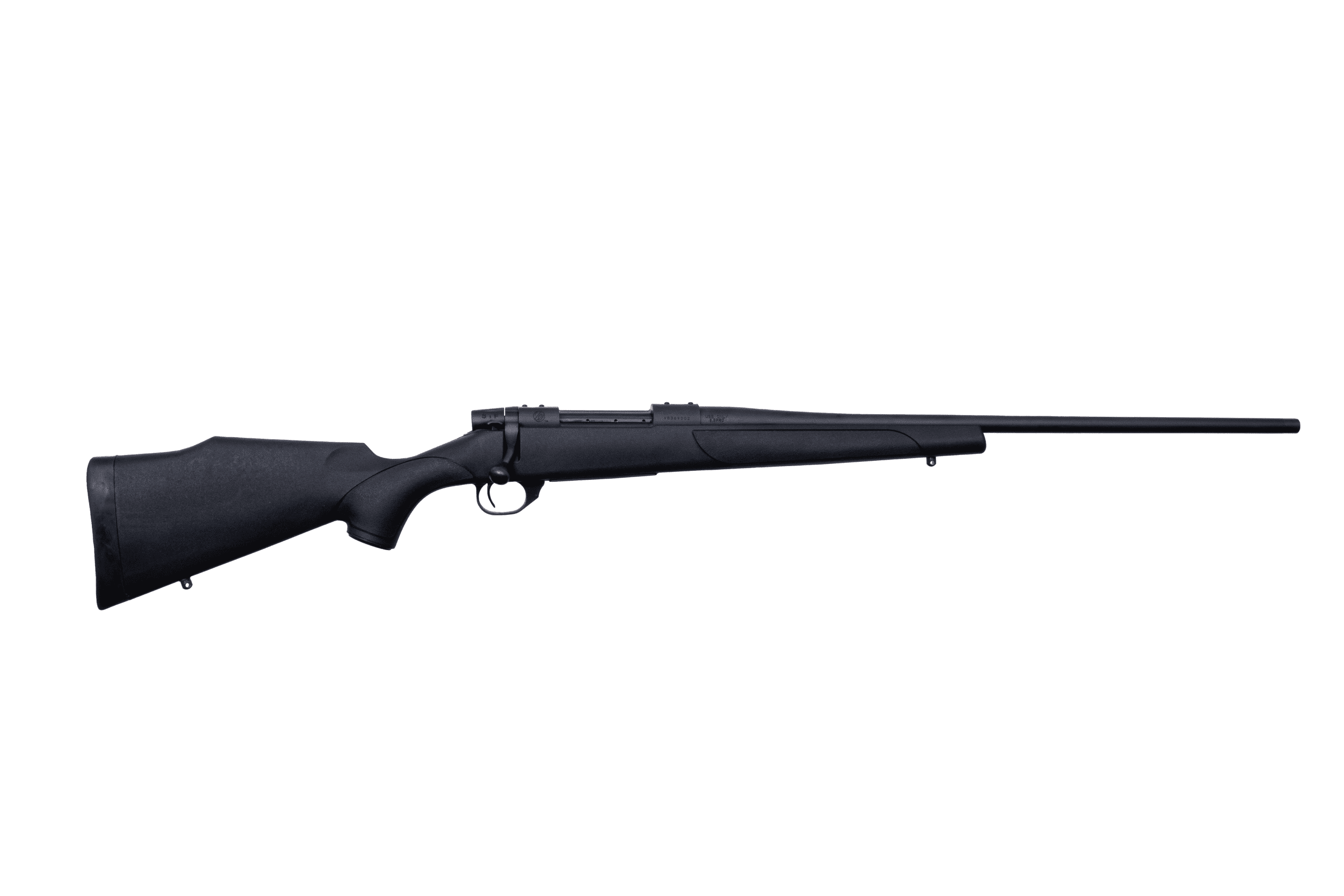 WEATHERBY VANGUARD OBSIDIAN 6.5PRC 20"