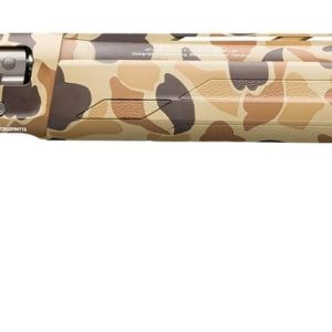 BROWNING A5 VINTAGE TAN 16/26 2.75"