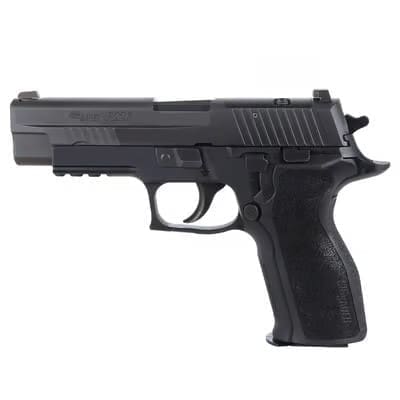 SIG SAUER P226 R ELITE 9MM SLITE 10+1 OR