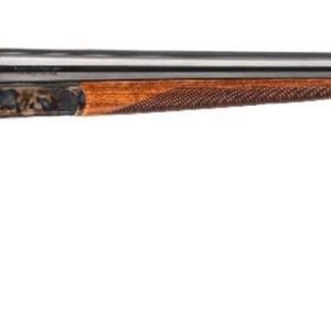 REMINGTON 1816 PRECISION 20/28 BL/WD SXS