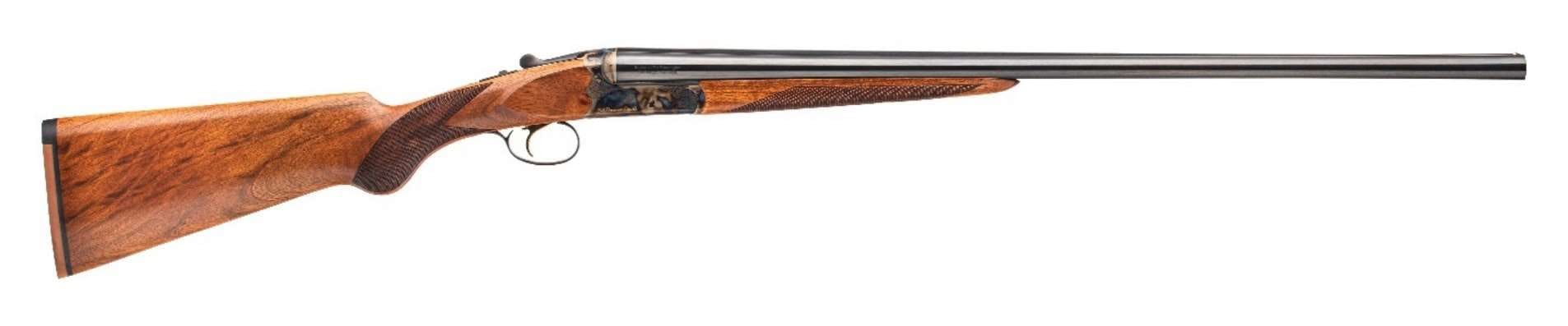 REMINGTON 1816 PRECISION 20/28 BL/WD SXS