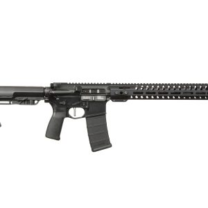 POF USA MINUTEMAN 5.56 13.75" BLK MLOK