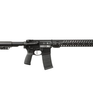POF USA MINUTEMAN 300BLK 13.75" BLK