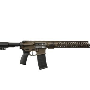 POF USA MINUTEMAN 300BLK 13.75" BRWN