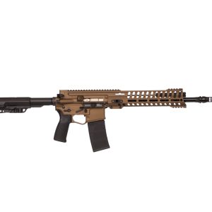 POF USA P-415 EDGE 5.56REM 13.75" BRZ