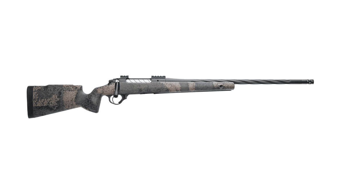 SEEKINS PRECISION PH3 300WIN WOODLAND SHADOW 26"
