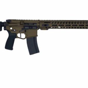POF USA RENEGADE+ DI 6MMARC 18.5" BRNZ