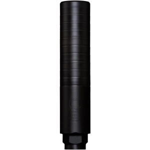 PORQ CHOP 8.6BLK SILENCER