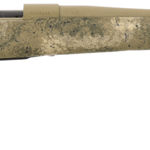 HOWA FENCELINE 22-250 REAP 22"