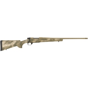 HOWA FENCELINE 22-250 REAP 22"