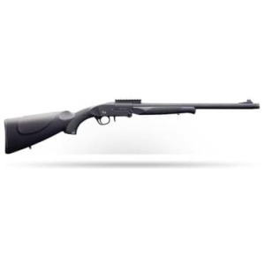 Charles Daly 930.269 101 Single-Shot 12 Gauge 20" Black