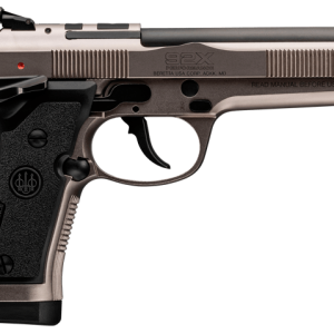BERETTA 92X PER DEF 9MM 10+1 MS AS OR#