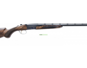 AKKAR 206 TARGET FORCE 12GA - 2.75" 30"HIGH RIB ADJ WALNUT