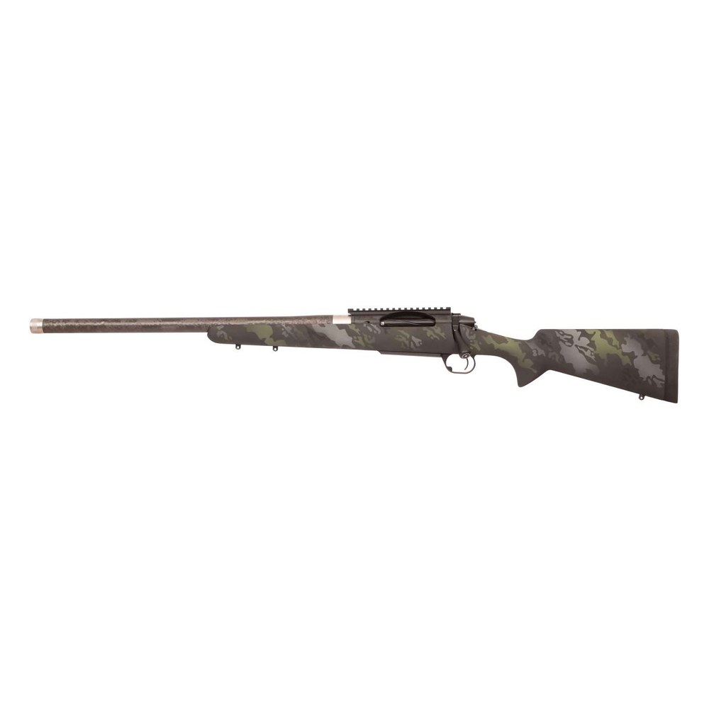 PROOF RESEARCH ELEVATION 2.0 25CR MDNHT 22″LH