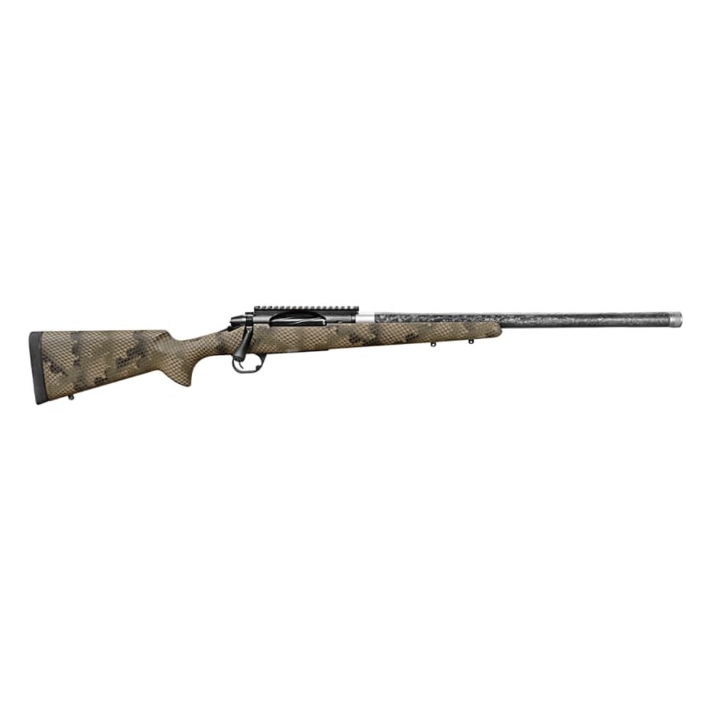 PROOF RESEARCH ELEVATION 2.0 6.5CR TFDE 18″