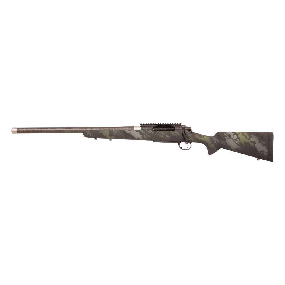 PROOF RESEARCH ELEVATION 2.0 7PRC MDNT 22″ LH