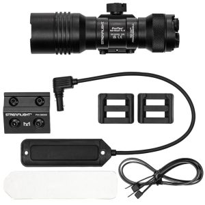 STREAMLIGHT PROTAC RL MNT 1L-XUSBPRO 850LM