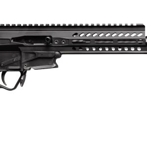 POF USA PSG .22LR PISTOL 8" BLK MLOK