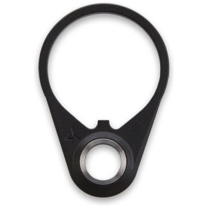 RADIAN WEAPONS QD END PLATE AR15 BLK