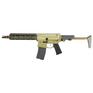 Q HONEY BADGER 5.56 10" SBR