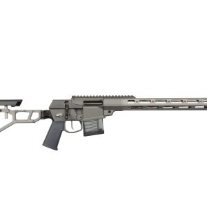 Q MINI FIX 5.56 16" GRY