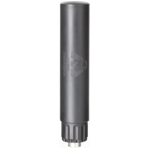 WILSON COMBAT QUELL P 9MM SILENCER BLK     #