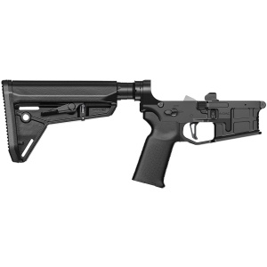 RADIAN WEAPONS MDL1 ADAC15 RFL LOWER FBX BLK