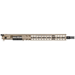 RADIAN WEAPONS MODEL 1 UPPER 223WYL 14.5" FDE
