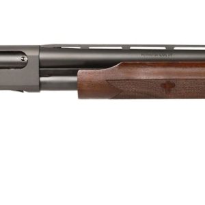 REM 870FM SMAG 12M/28MC WALNUT