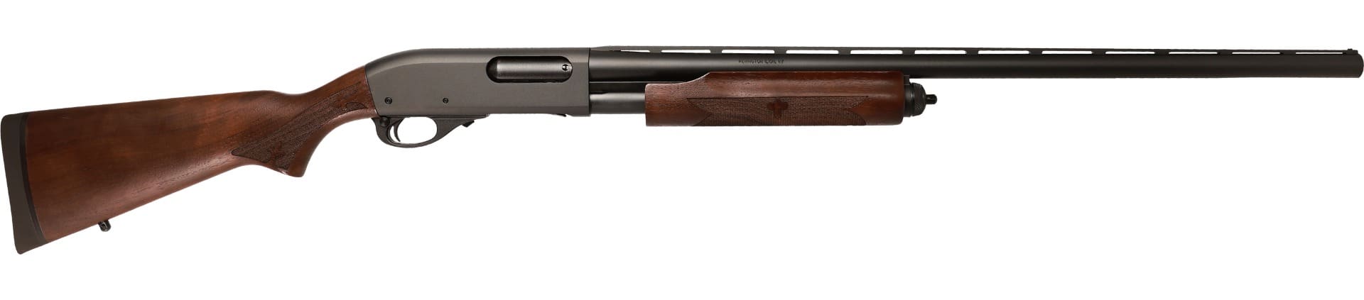 REM 870FM 20M/26MC WALNUT