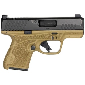 KIMBER R7 MAKO 9MM LIBERTY DE 13+1 OR