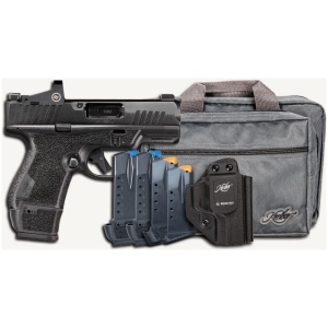 KIMBER R7 MAKO 9MM BLK 15+1 OI BUND #