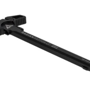 RADIAN WEAPONS RAPTOR LT CHARGING HANDLE BLK