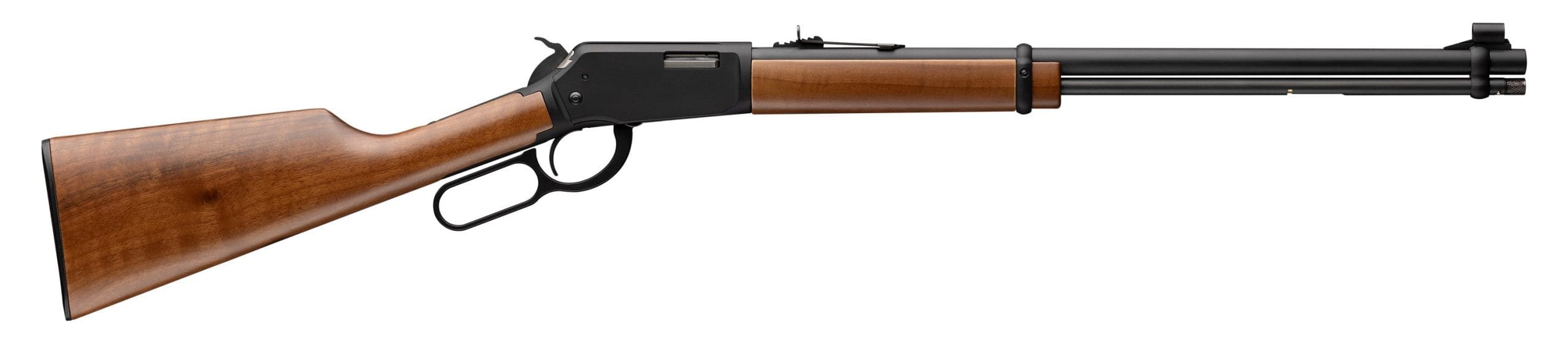 WINCHESTER RANGER 22LR BL/WD 20.5"