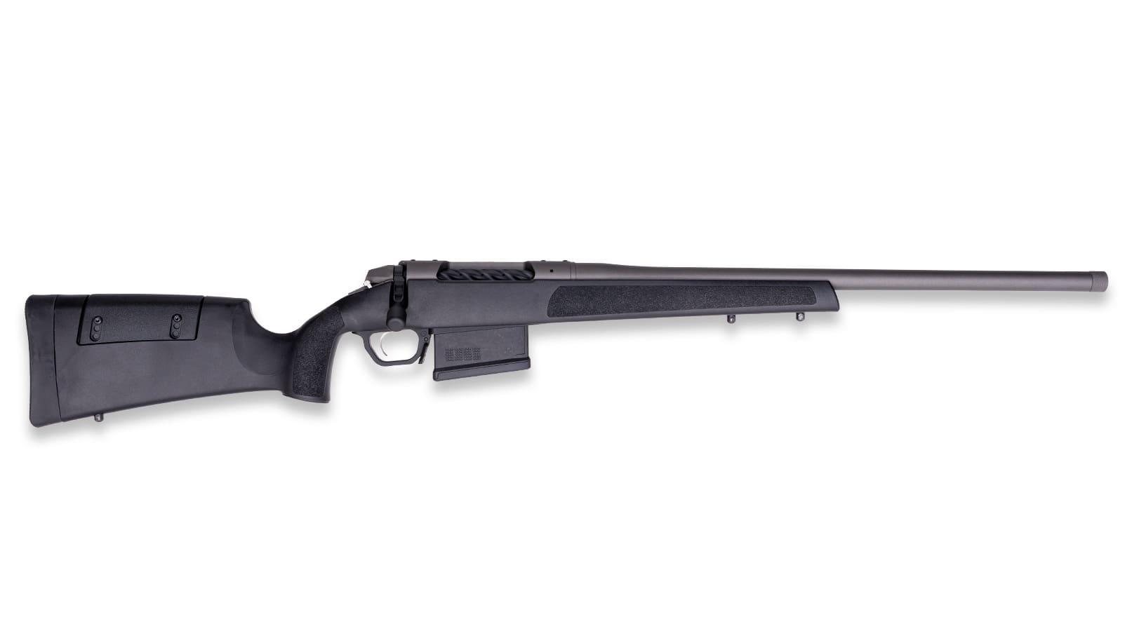 WEATHERBY 307 RANGE SF HB 7MMBC 16" ADJ