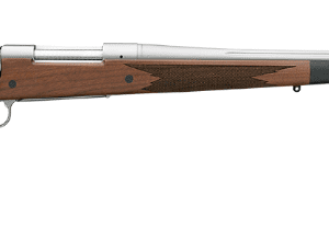REMINGTON 700 CDL SF 270WIN 24" SS/WD