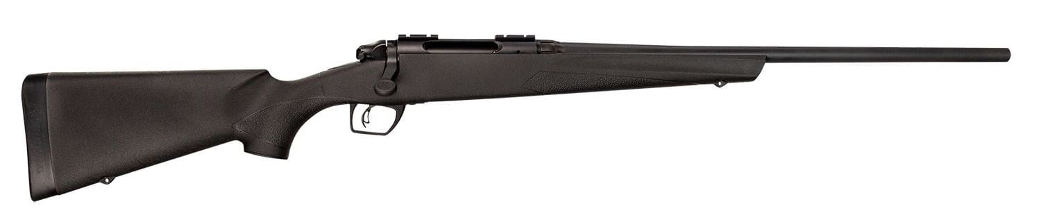 REMINGTON 783 CMPCT 350LEG 20" BL/SN