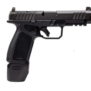 ROST MARTIN RM1F TACT 9MM 24+1 BLK 4.5" TB