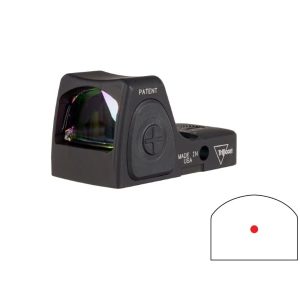 TRIJICON RMRCC AS LED 6.5 MOA RD