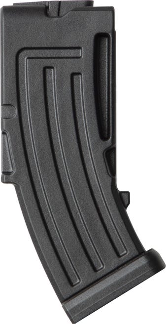 ROCK ISLAND ARMORY MAG TM22 22LR 10RD BLK POLY