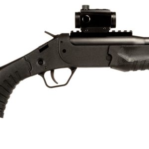ROSSI LWC 300BLK BLK 16.5" TB OPTIC