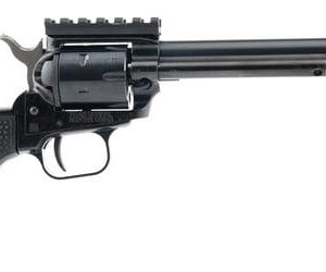 HERITAGE MANUFACTURING 22LR TAC COWBOY 6.5" RAIL TB