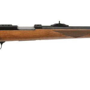 RUGER 77/22 22HOR BL/WD 22" AFRICAN