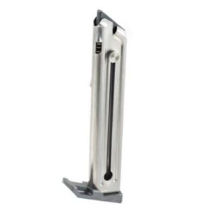 RUGER MARK III 22/45 MAG 22LR 10RD